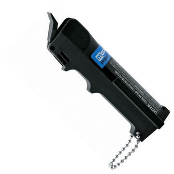 Police Strength Civilian Model Pepper Spray 18 gram Mace & Pepper Spray Shield Protection Products LLC.